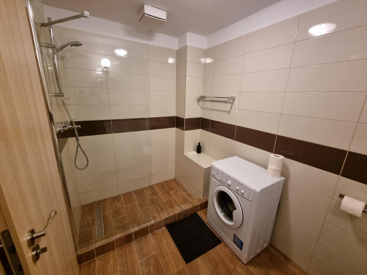 Avram Iancu Private With Ac Appartamento
