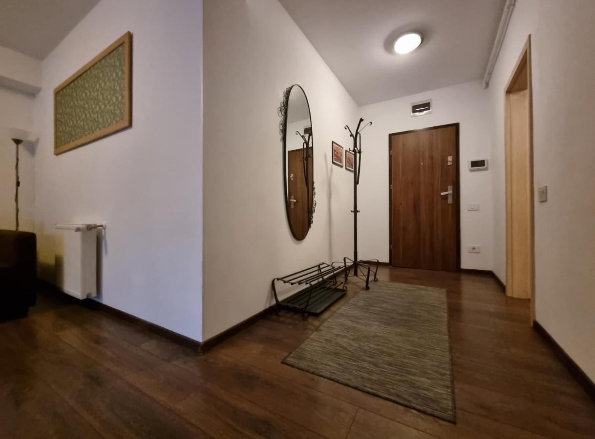 Avram Iancu Private With Ac Braşov