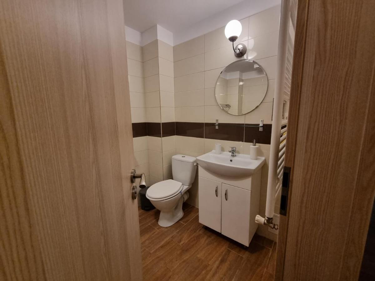 Avram Iancu Private With Ac Appartamento