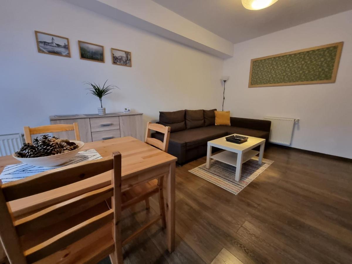 Avram Iancu Private With Ac Appartamento *