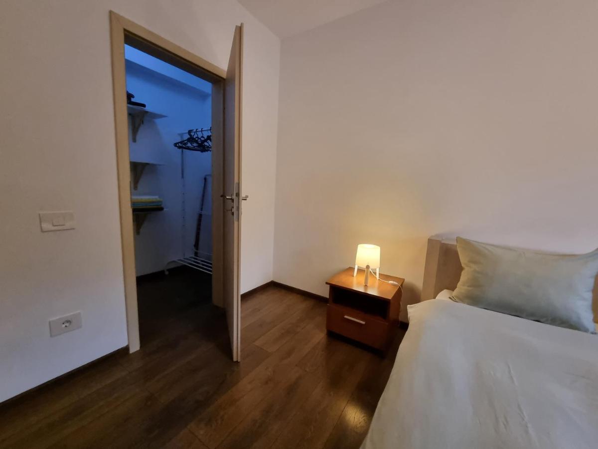 Avram Iancu Private With Ac Appartamento Braşov