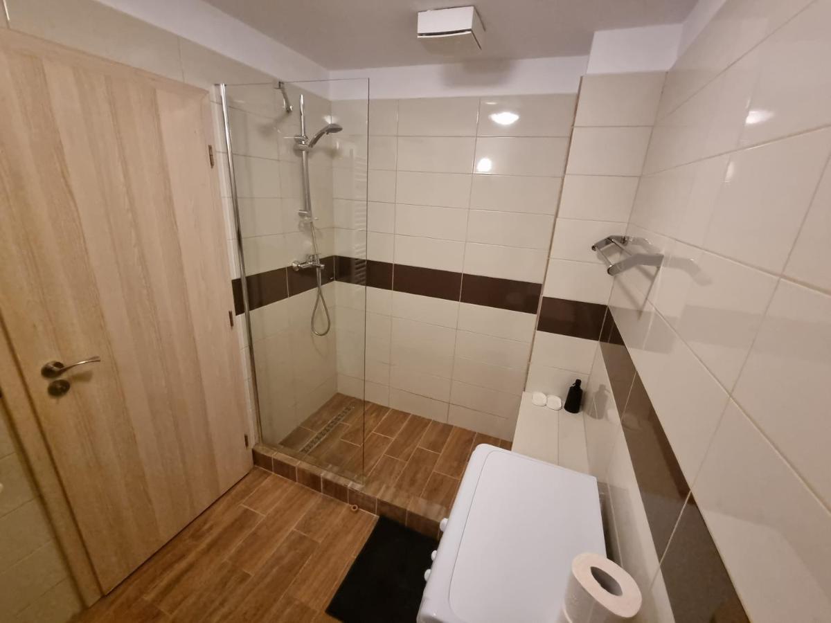 Appartamento Avram Iancu Private With Ac