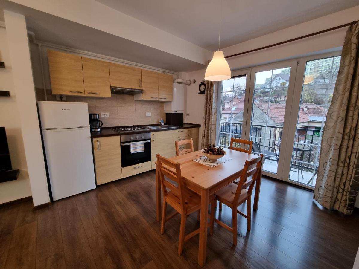 Avram Iancu Private With Ac Apartment *