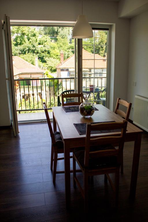 Avram Iancu Private With Ac Appartamento Braşov