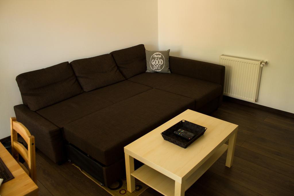 Avram Iancu Private With Ac Brasov