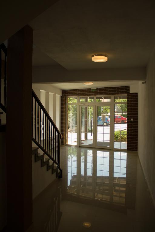 Avram Iancu Private With Ac Appartamento